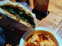 -袁家村关中印象美食(万象汇店)