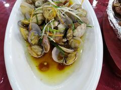 -老杨饭店(万科里店)