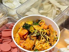 -萝鸡思味秘制泡菜(万家丽店)