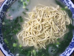 -徐州羊肉汤(中圣街店)