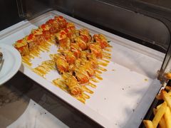 -火炉火自助餐(西直门凯德MALL店)