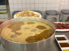 -燃计沙茶皇·香港沙茶火锅(人广旗舰店)