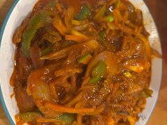 -多宾韩国料理(学衡路店)