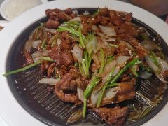 -秀儿四九城·新京菜(亚运村鸟巢店)