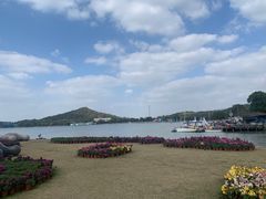 -上海月湖雕塑公园