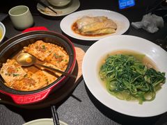-蝴蝶里·粤菜·点心(滨江龙湖店)