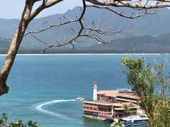 -海南分界洲岛旅游区