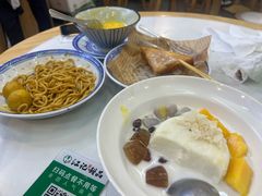 -江记甜品(罗湖店)