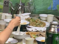 -沽源味道蒙餐莜面家常菜