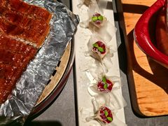 -烛影拾光观景餐厅·创意菜·摄影·小提琴(大唐不夜城店)