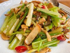 -乡亲鹅肉城(吴江店)