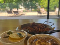 -J Create城市露营咖啡·简餐·宠物(上海动物园店)