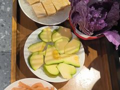 -乔先生涮肉·鲜活牛羊肉火锅(塘沽店)