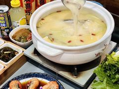 -金龙·打边炉(武进路店)