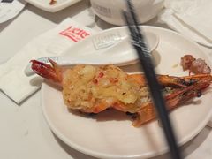 -火地铁板烧(昆山万象汇店)