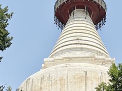 -妙应寺白塔
