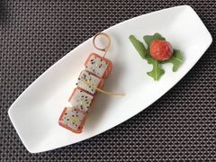 -FOUNT创意日料