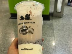 -50岚(太平洋森活天地店)