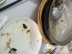 -天乐农家鱼头王(天目湖店)