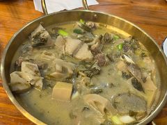 -李东农庄(中南百草园地标店)