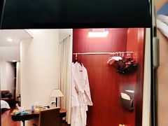 -上海华凯华美达广场酒店