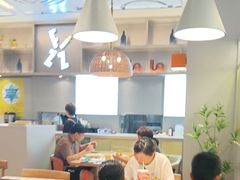 -菲滋意式餐厅(富阳东方茂店)