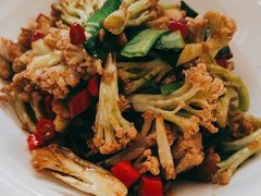 -月福京味斋·烤鸭店·北京菜(鼓楼总店)