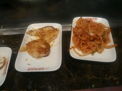 -尚雅铁板料理自助餐厅(乐松店)