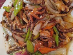 -山海关清和浑锅店