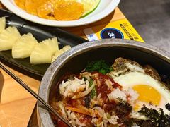 -土大力韩式烤肉料理(和平路店)