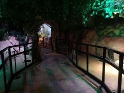 -酷嗒动物文化乐园(cutezoo西溪乐天城店)