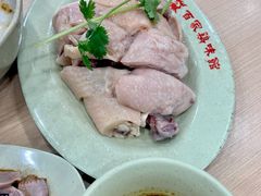 -百家鸡味馆(清泰店)
