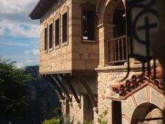 -梅黛奥拉修道院