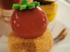 -粤海喜来登酒店·&More聚驿(天河城店)