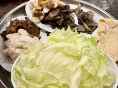 -太婆天府山珍酒楼(亚运村店)