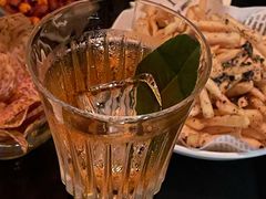 -广州四季酒店·天吧·高空酒吧