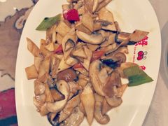 -蟹蟹潮汕砂锅粥(食八方美食城店)