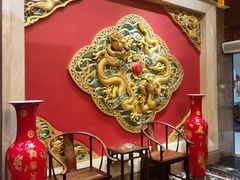 -老码头火锅(骡马市店)
