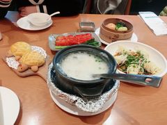 -粤域茶餐厅
