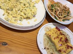-山西人家(锦创书城店)