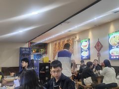-子午路张记肉夹馍(小寨西路店)