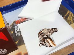 -汉堡王(西直门凯德MALL店)