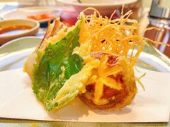 -一本魅·日式料理