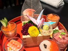 -山上下日本料理(万象城店)