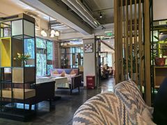 -意卡菲·欢乐聚会餐厅(华侨店)
