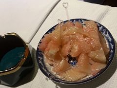 -蓉府金足印象(清江西路店)