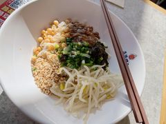 -五爷拌面(大兴亦庄店)