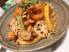 -荣兴酒家(徐家汇店)