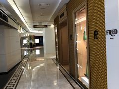 -Galleria百货店名品馆