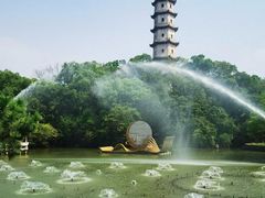 -江心屿景区
